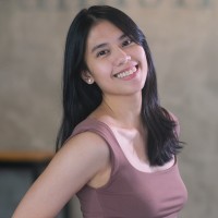 Bull.ish Launch Agency Employee Catherine Uy's profile photo