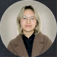 Premier Data Employee Krystal Nguyen's profile photo