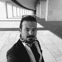 Sanders Collection Employee Petr Shchepilov's profile photo