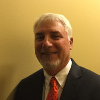 Pike Corporation Employee Eddie Holman's profile photo