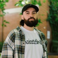 Archetype Employee Victor Romero's profile photo