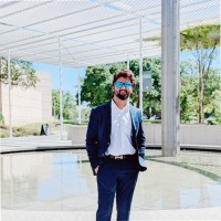 Harish Surapu's profile photo