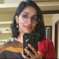 Neethu Krishna Email