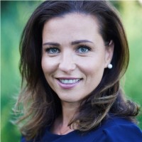 Katarina Tchakarov Email & Phone Number