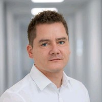 ASC GmbH Employee Markus Nowack's profile photo