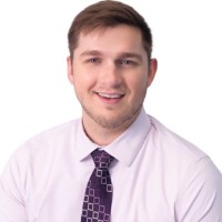 Rise48 Equity Employee Christian Cyrus's profile photo