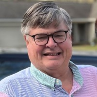 The Transportation Alliance Employee Dan Reid's profile photo