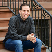 Robert Geller Email & Phone Number