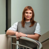 OpenAI Employee Hannah Lloyd's profile photo