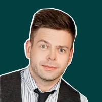 adplist.org Employee Yevhen Suslov's profile photo