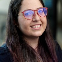 World ORT Employee Katia Hochberg's profile photo