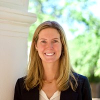 Catherine Brockenbrough Email & Phone Number