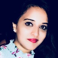 SP Tech Employee Shailly Sharma's profile photo