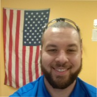 Nucor Steel Gallatin Employee Timothy Hyman's profile photo