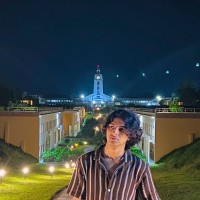 Conquest, BITS Pilani Employee Krishna Nayak's profile photo