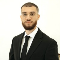 Boston Consulting Group (BCG) Employee Basem Abdelrahman's profile photo