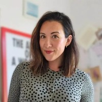 MSQ PARTNERS LTD Employee Tamsin James's profile photo