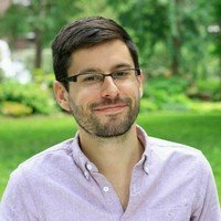 FreedomPay Employee Daniel Krall's profile photo