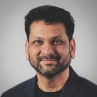 Microsoft Employee Saurabh Pant's profile photo
