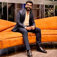 Vesatogo Innovations Employee Tanmay Kortikar's profile photo