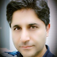 Johnson Energy Storage, Inc. Employee Mohammad Shariati's profile photo