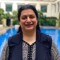 Lemon Tree Hotels Employee Aradhana Lal's profile photo