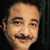 Freelance Employee Andy Papadopoulos's profile photo