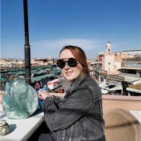 Natasha McLarnon Email