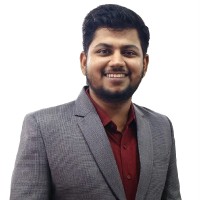 iCrimeFighter Employee Muhammad Aslam's profile photo