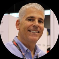 Heat and Control Inc. Employee Brian Barr's profile photo