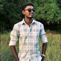 Datatechgenius Employee Vimal Raja's profile photo