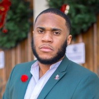 Domino's Employee Christopher Vickers's profile photo