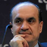 Emirates Integrated telecom Co ( du ) Employee Ahmad Julfar's profile photo