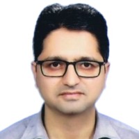 SML Films Limited (Surat Metallics) Employee Milankumar Darji's profile photo