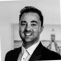 Rhone Employee Matthew McCotter's profile photo