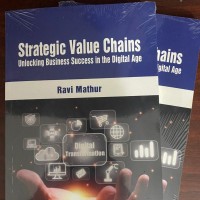 Apollo Tyres Ltd Employee Ravi Mathur's profile photo