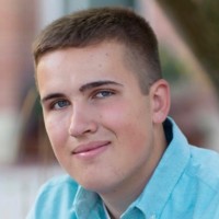 Valor Technologies Employee Alex Oehldrich's profile photo
