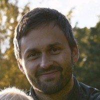GRUNDFOS Employee Rasmus Schmidt's profile photo