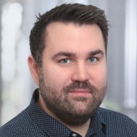 Bionorica SE Employee Patrick Kratz's profile photo