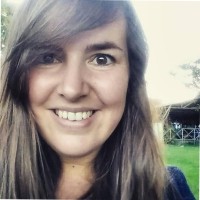 Libre Foundation Employee Daphne Meijer-Willems's profile photo
