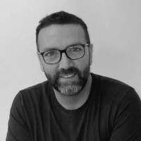 2BENAMED Employee Daniel Poblete's profile photo
