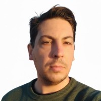 αIAt Employee Guilherme Silveira's profile photo