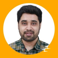 Amazon Employee Shubhankar Singh's profile photo