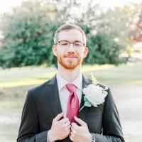 U.S. Bank Employee Brent Combs's profile photo