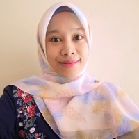 Securemetric Technology Employee Khairunnisa Bustamang's profile photo