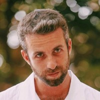 Dynamic Yield Employee Alon Meron's profile photo