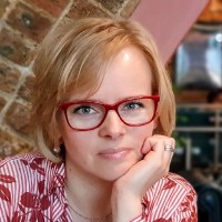 Katarzyna Krasowska Email