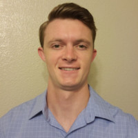 Legendary Foods Employee Eric Wambold's profile photo