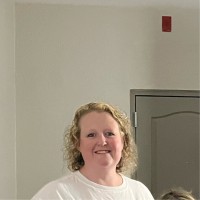 NH Department of Health and Human Services (DHHS) Employee Stephanie Locke's profile photo