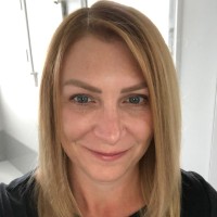 Cricut Employee Stacey Hansen's profile photo